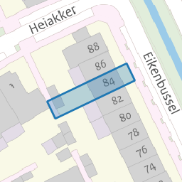 Perceel OST00-F-8448