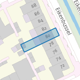 Perceel OST00-F-8450