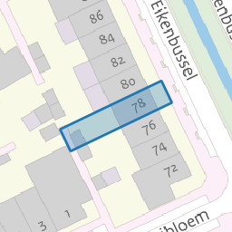 Perceel OST00-F-8451