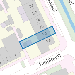 Perceel OST00-F-8453