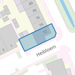 Perceel OST00-F-8454