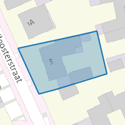 Perceel OST00-F-8457