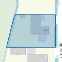 Perceel OST00-F-8459