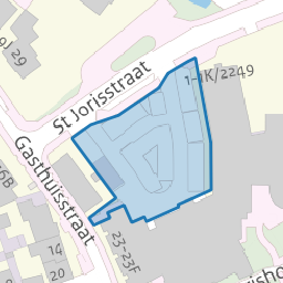 Perceel OST00-F-8510