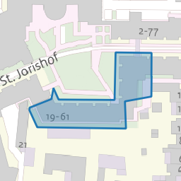 Perceel OST00-F-8515