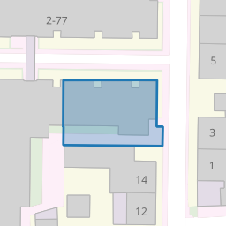 Perceel OST00-F-8516