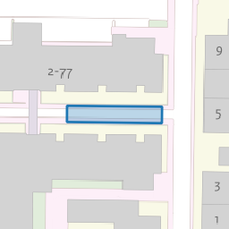 Perceel OST00-F-8519