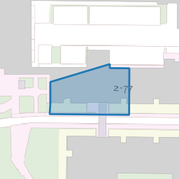 Perceel OST00-F-8521