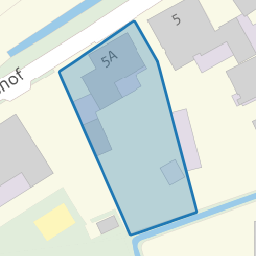 Perceel OST00-F-8538