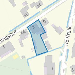 Perceel OST00-F-8539