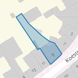 Perceel OST00-F-8561