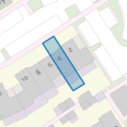 Perceel OST00-F-8581