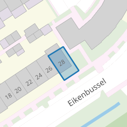 Perceel OST00-F-8582