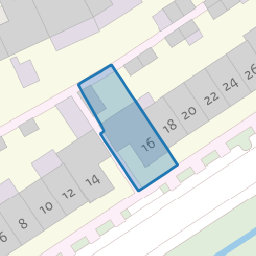 Perceel OST00-F-8585