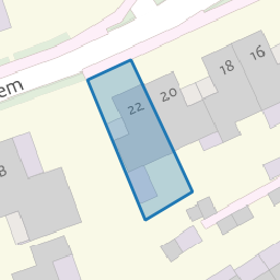 Perceel OST00-F-8588