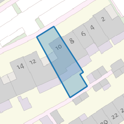 Perceel OST00-F-8592