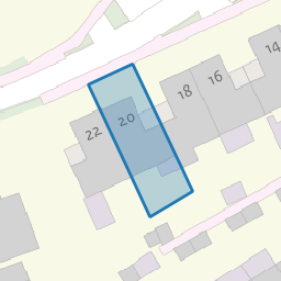 Perceel OST00-F-8594