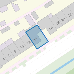 Perceel OST00-F-8595