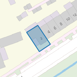 Perceel OST00-F-8598