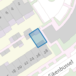 Perceel OST00-F-8601