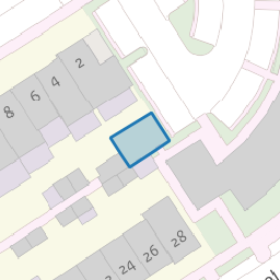 Perceel OST00-F-8603