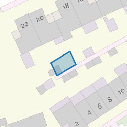 Perceel OST00-F-8609