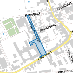 Perceel OST00-F-8626