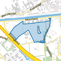 Perceel OST00-F-8631