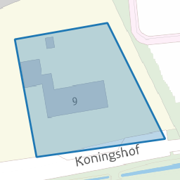 Perceel OST00-F-8633