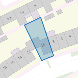 Perceel OST00-F-8640