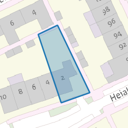 Perceel OST00-F-8644