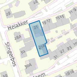 Perceel OST00-F-8645