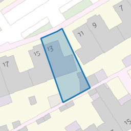 Perceel OST00-F-8649