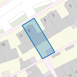 Perceel OST00-F-8651