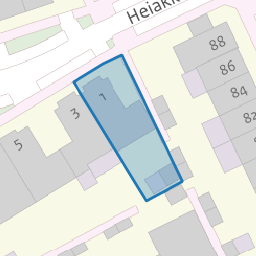 Perceel OST00-F-8655