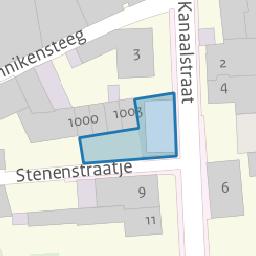 Perceel OST00-F-8656