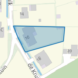 Perceel OST00-F-8662