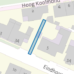 Perceel OST00-F-8677