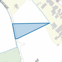 Perceel OST00-F-8689