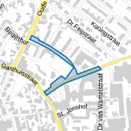 Perceel OST00-F-8690