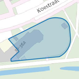 Perceel OST00-F-8693