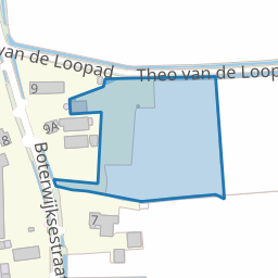 Perceel OST00-F-8695