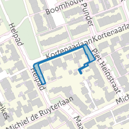 Perceel OST00-F-8705