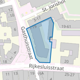 Perceel OST00-F-8708