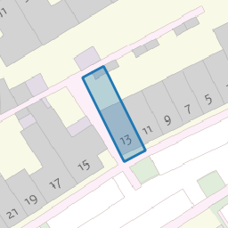 Perceel OST00-F-8709