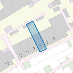 Perceel OST00-F-8711