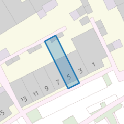 Perceel OST00-F-8714