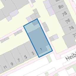 Perceel OST00-F-8715