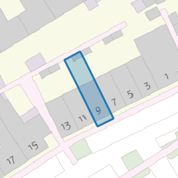 Perceel OST00-F-8716