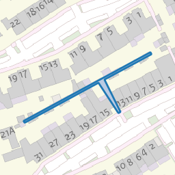 Perceel OST00-F-8717
